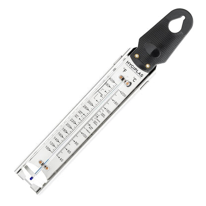J204 Hygiplas suikerthermometer