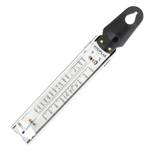 J204 Hygiplas suikerthermometer