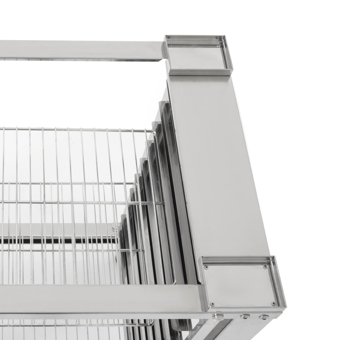 AP121 Standaard Voor Ck110 Buffalo Combi Oven