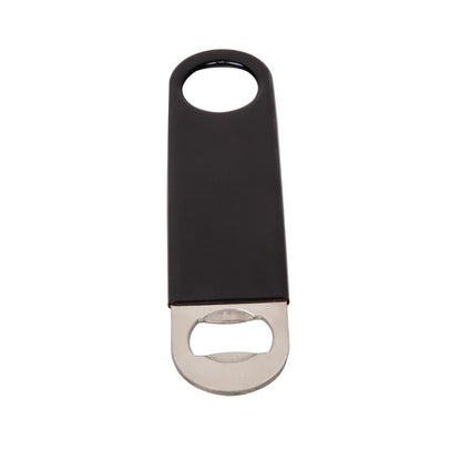 CD273 Olympia RVS flesopener met PVC handvat