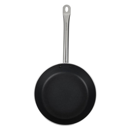 FB695 Vogue Platinum Plus teflon anti-aanbak inductie sauteuse 28cm