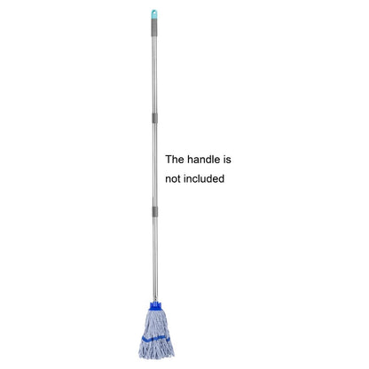 HX248 Jantex Dek Mopkop Blauwe Streep 200g