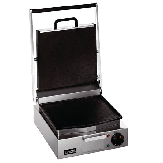CD421 Lincat Lynx 400 enkele contactgrill LCG glad/glad