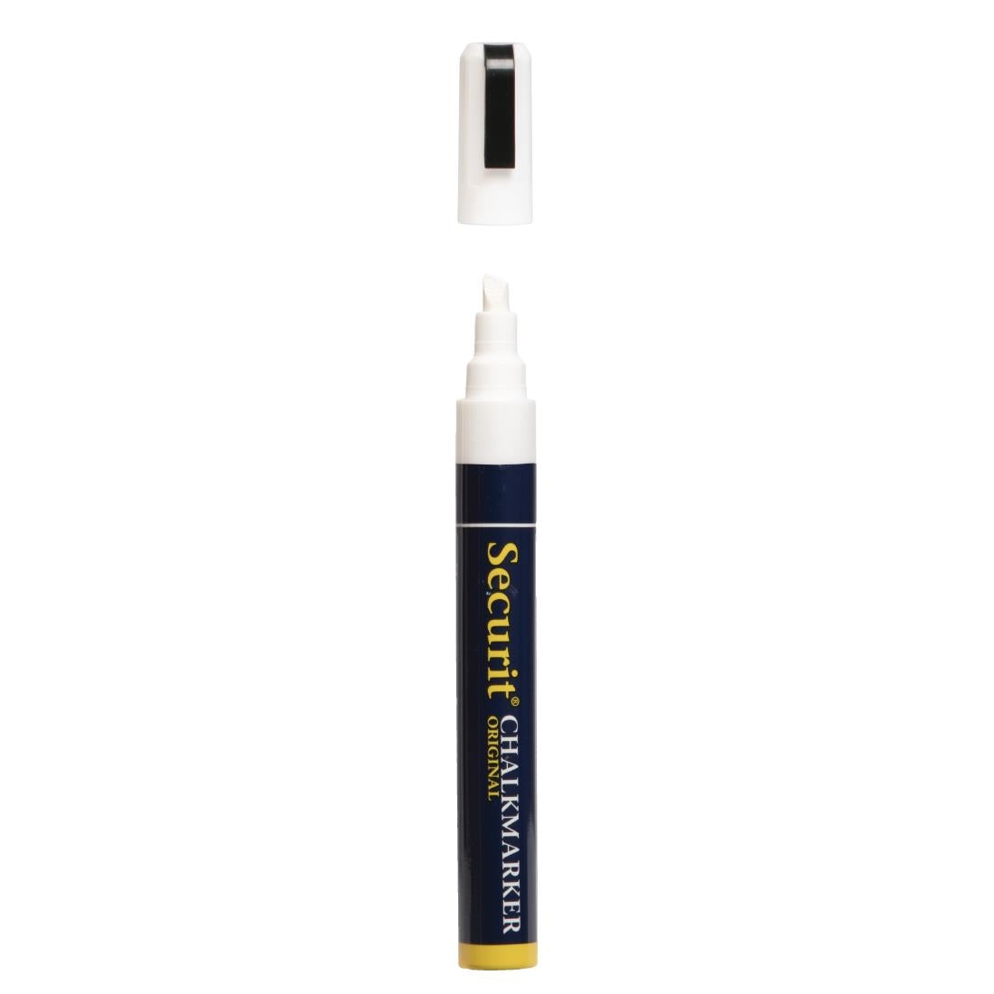 DY307 Krijtstiften Wit (2 stuks)
