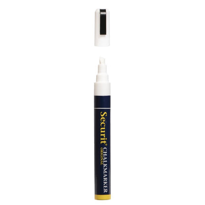 DY307 Krijtstiften Wit (2 stuks)