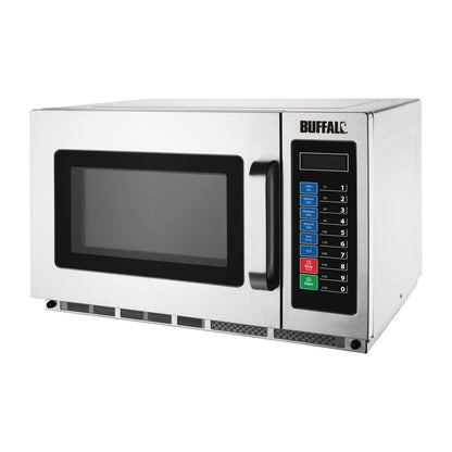 FE142 Buffalo professionele magnetron 34Ltr 1800W programmeerbaar