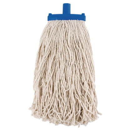 DN826 Jantex Prairie Kentucky losse dweil blauw