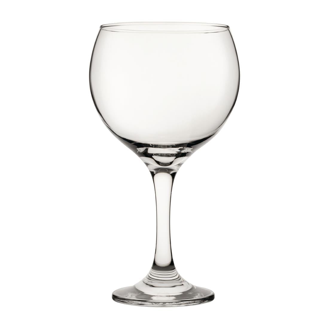 CW163 Utopia Bistro Cubata ginglazen 640ml (12 stuks)