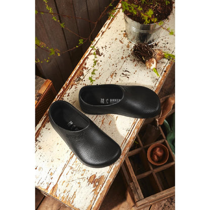 BB683-41 Birkenstock Profi Birki klompen zwart maat 41