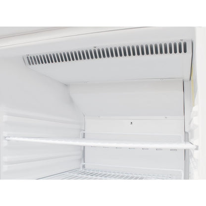 CD610 Polar C-serie tafelmodel koeling wit 150L