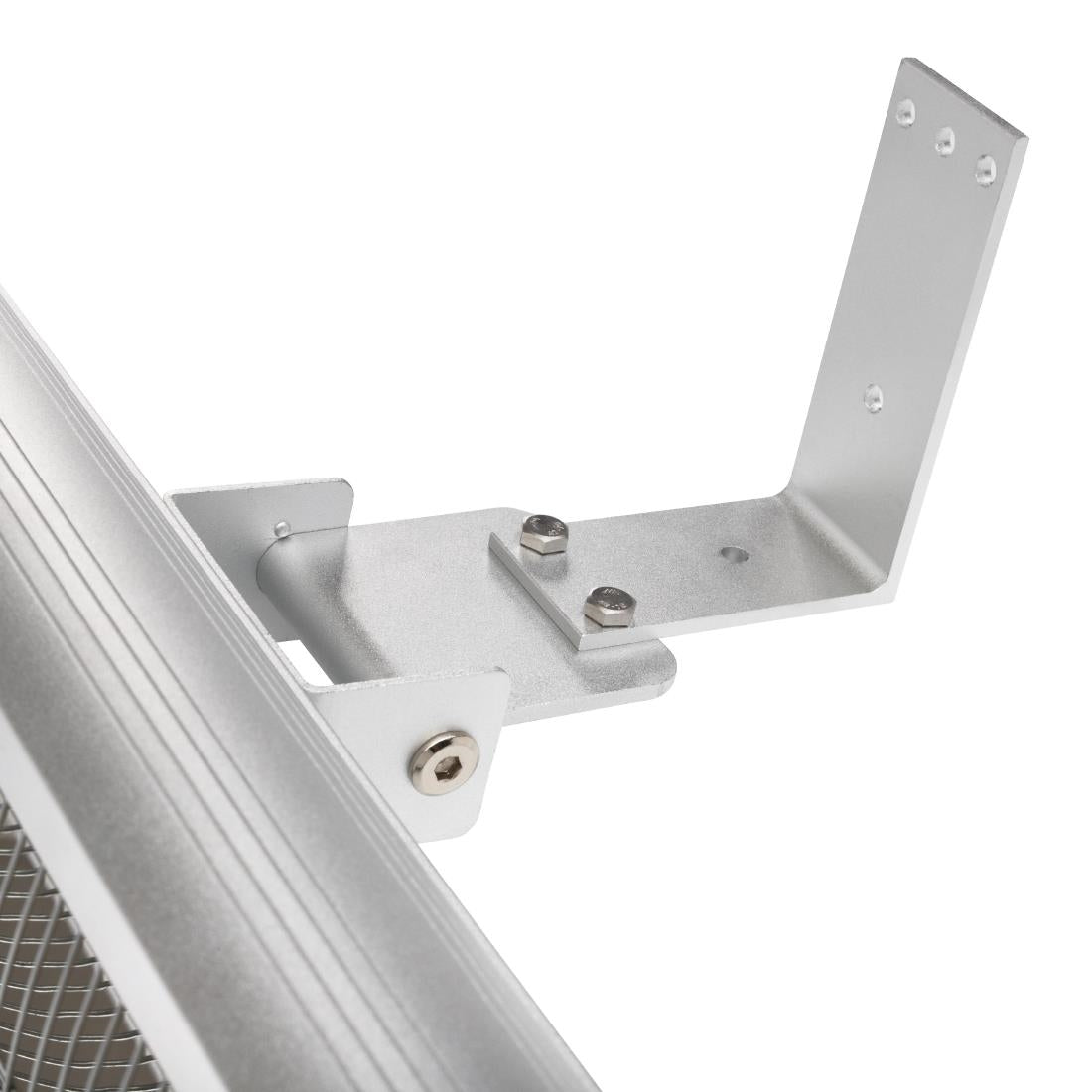 HU418 Tristar Terrasverwarmer Muur Gemonteerd Ka-5277 - Ip55
