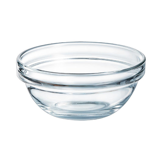FB918 Arcoroc Empilable stapelbare saladeschalen 10cm (6 stuks)