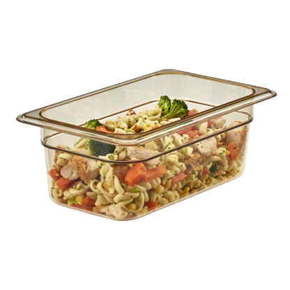 DW490 Cambro hittebestendige GN 1/4 bak 10cm