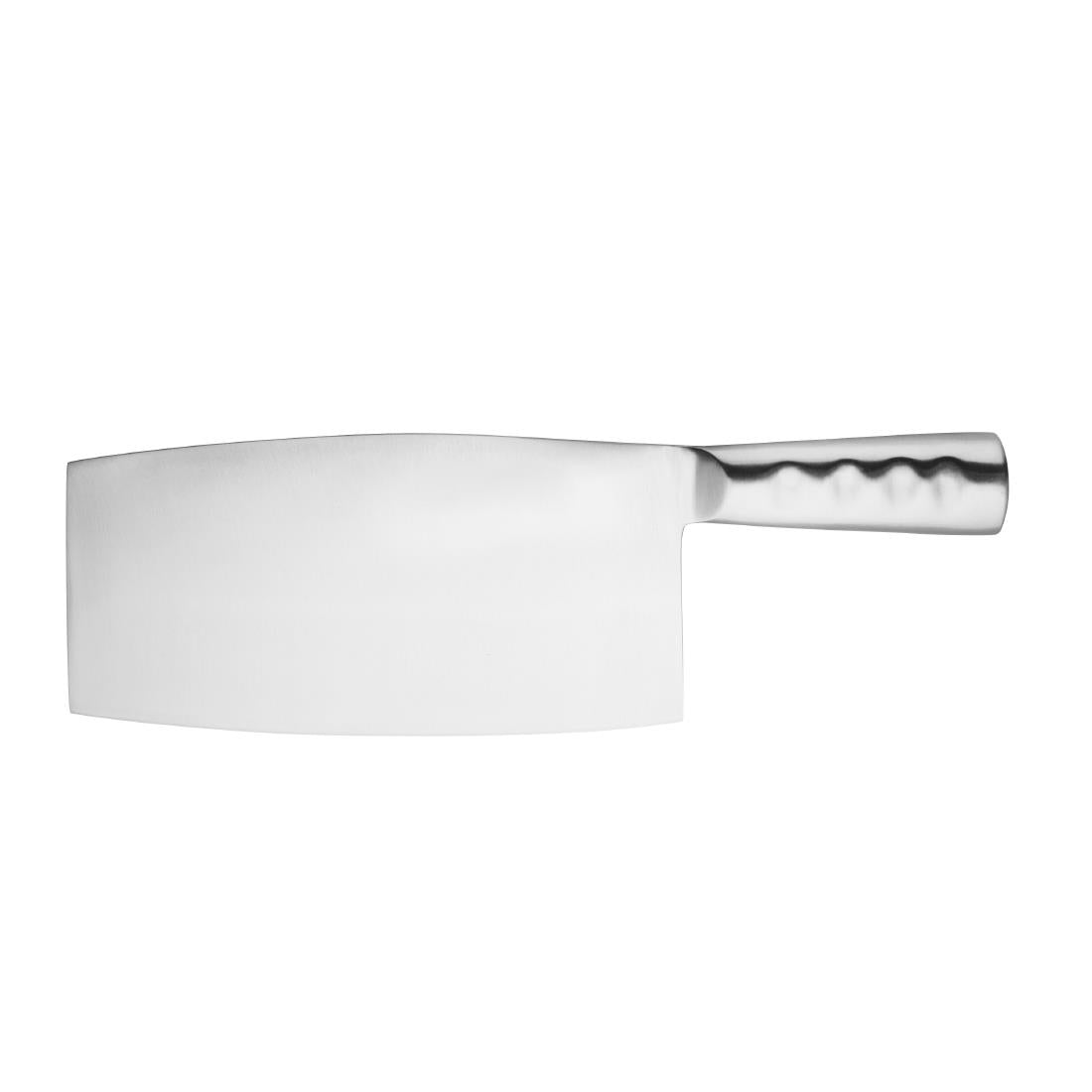 L259 Vogue roestvrijstalen chinese hakmes 21cm