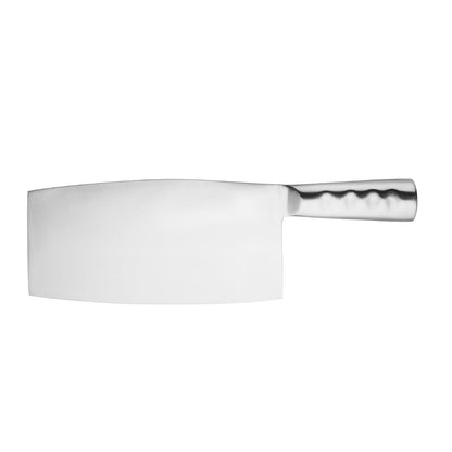 L259 Vogue roestvrijstalen chinese hakmes 21cm