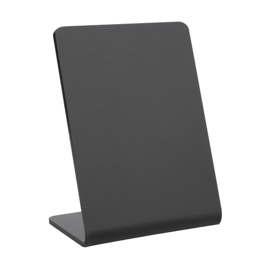 FD954 Olympia acryl tafelbordjes 75 x 50mm (4 stuks)