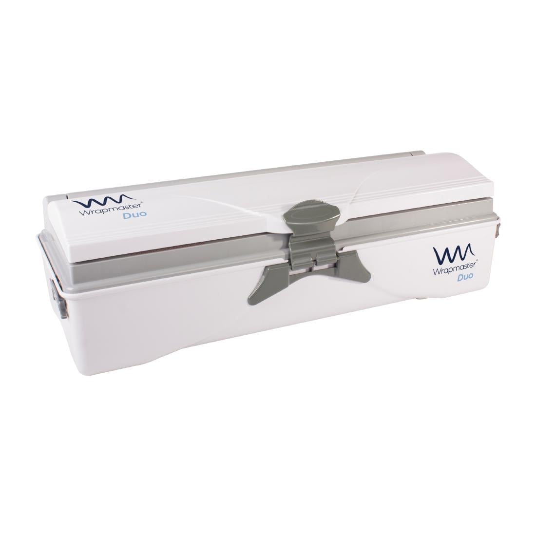 GM213 Wrapmaster Duo Dispenser