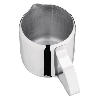 J738 Olympia Concorde RVS melkkannetje 85ml