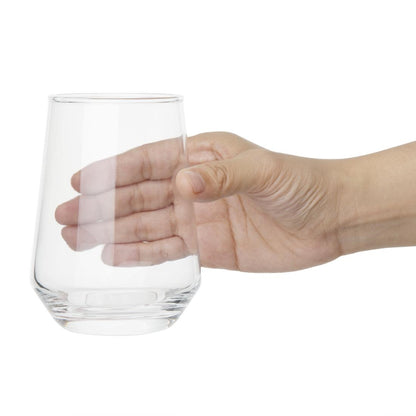 FU109 Olympia Atlanta Beker - 410ml (12 stuks)