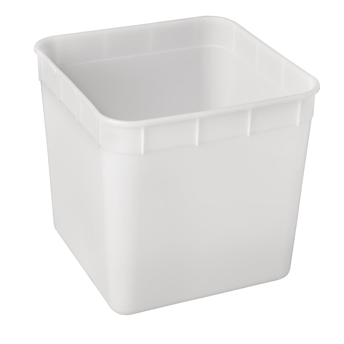 DA572 Vogue Roomijsbakken 10L (40 stuks)