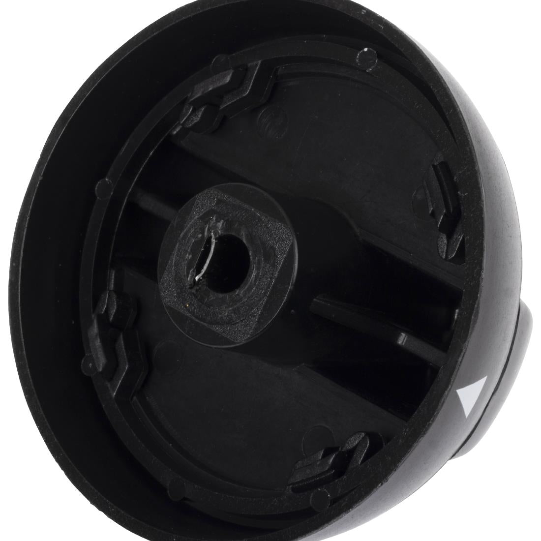 AJ625 Buffalo Oven Knop