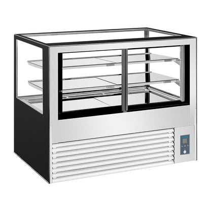 UA062 Polar U-Series Delicatessen Vitrine Koelkast 485Ltr