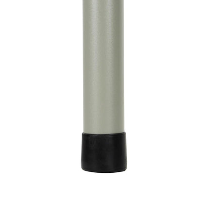 Y807 Bolero vierkante HDPE klaptafel 86cm