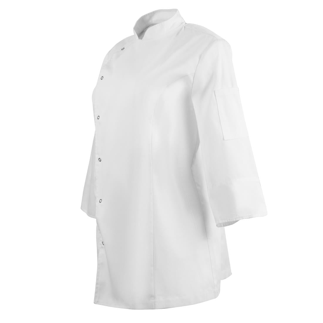 BB701-S Whites dames koksbuis S