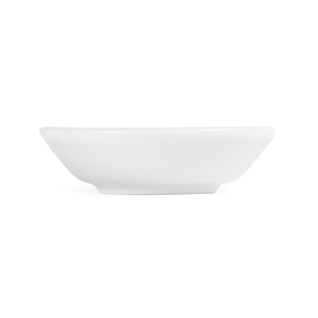 C320 Olympia Sojasaus Schaaltje 7cm (12 Stuks)