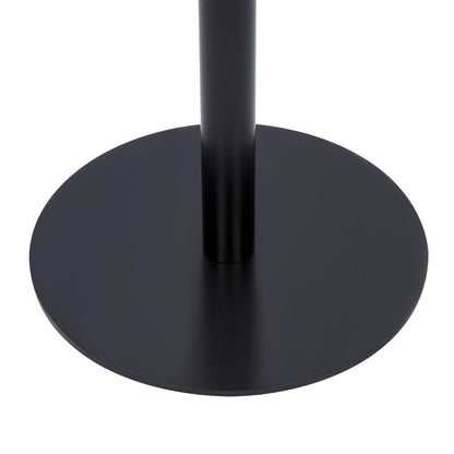 FN381 Rubbermaid standaard voor AutoFoam dispenser zwart