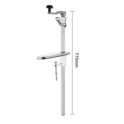 CE039 Vogue staartblikopener tot 58cm
