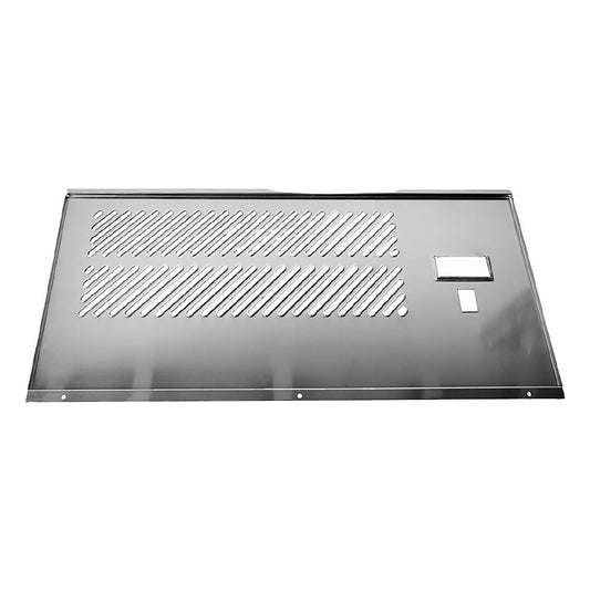 AP304 Polar Achterrooster