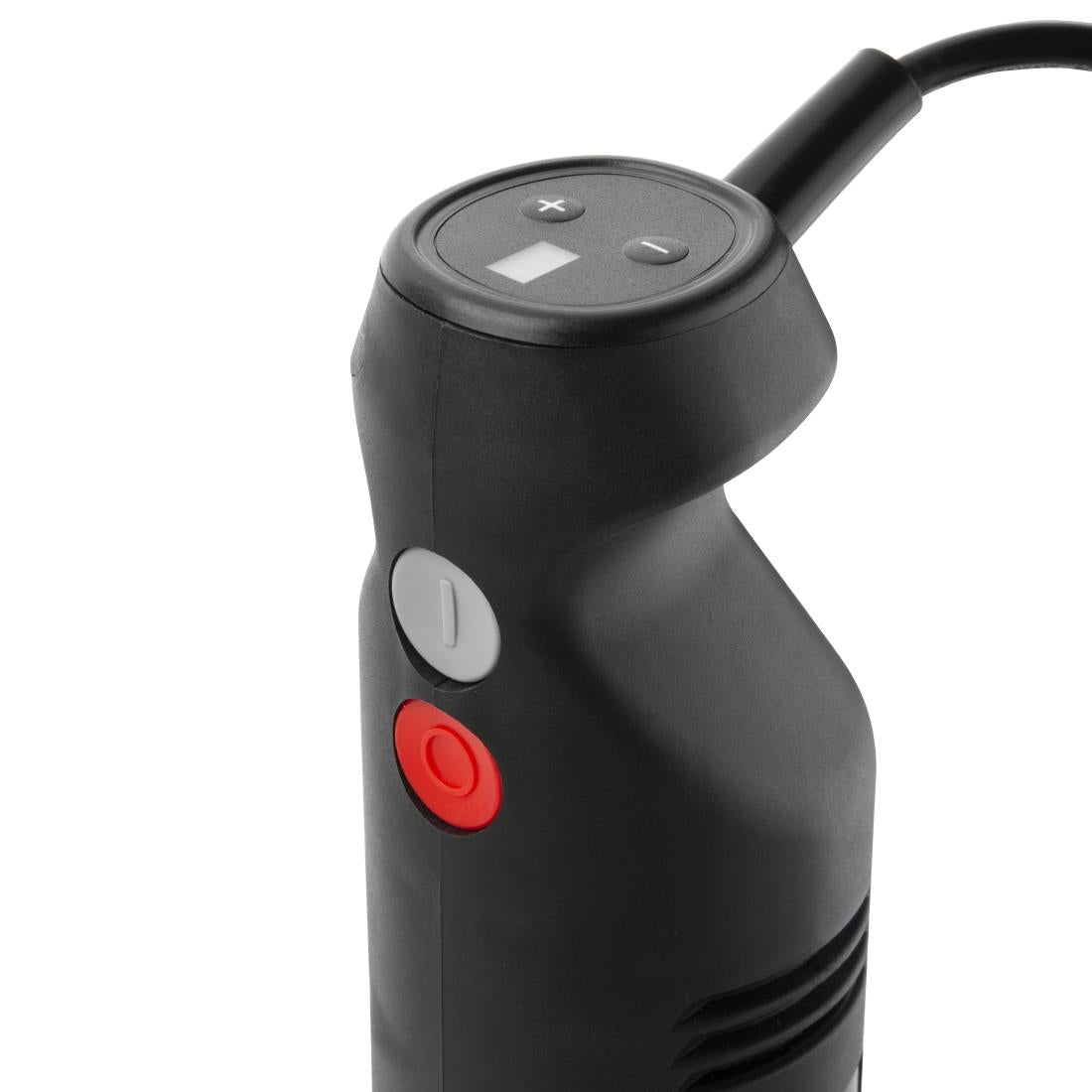 CU005 Nisbets Essentials Staafmixer Van 190 Mm