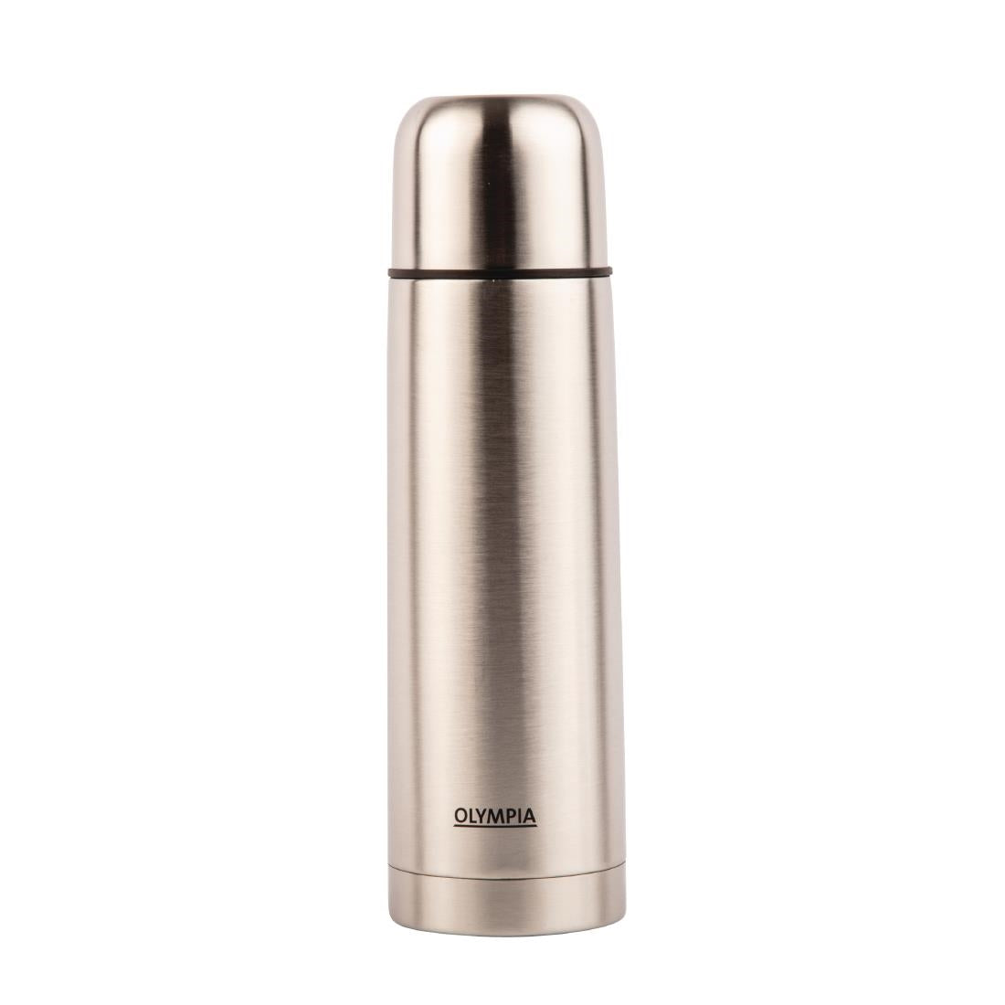 CN695 Olympia thermosfles RVS 0,5Ltr