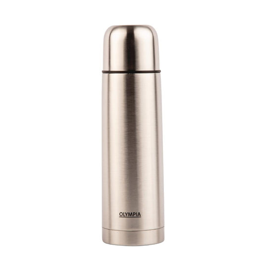CN695 Olympia thermosfles RVS 0,5Ltr