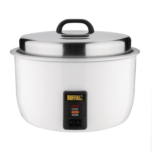 CB944 Buffalo professionele rijstkoker 10L
