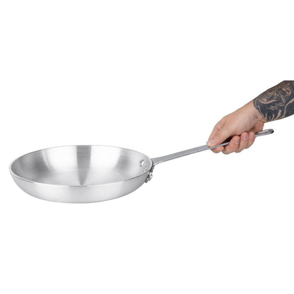 HT973 Vogue Aluminium Koekenpan 28cm