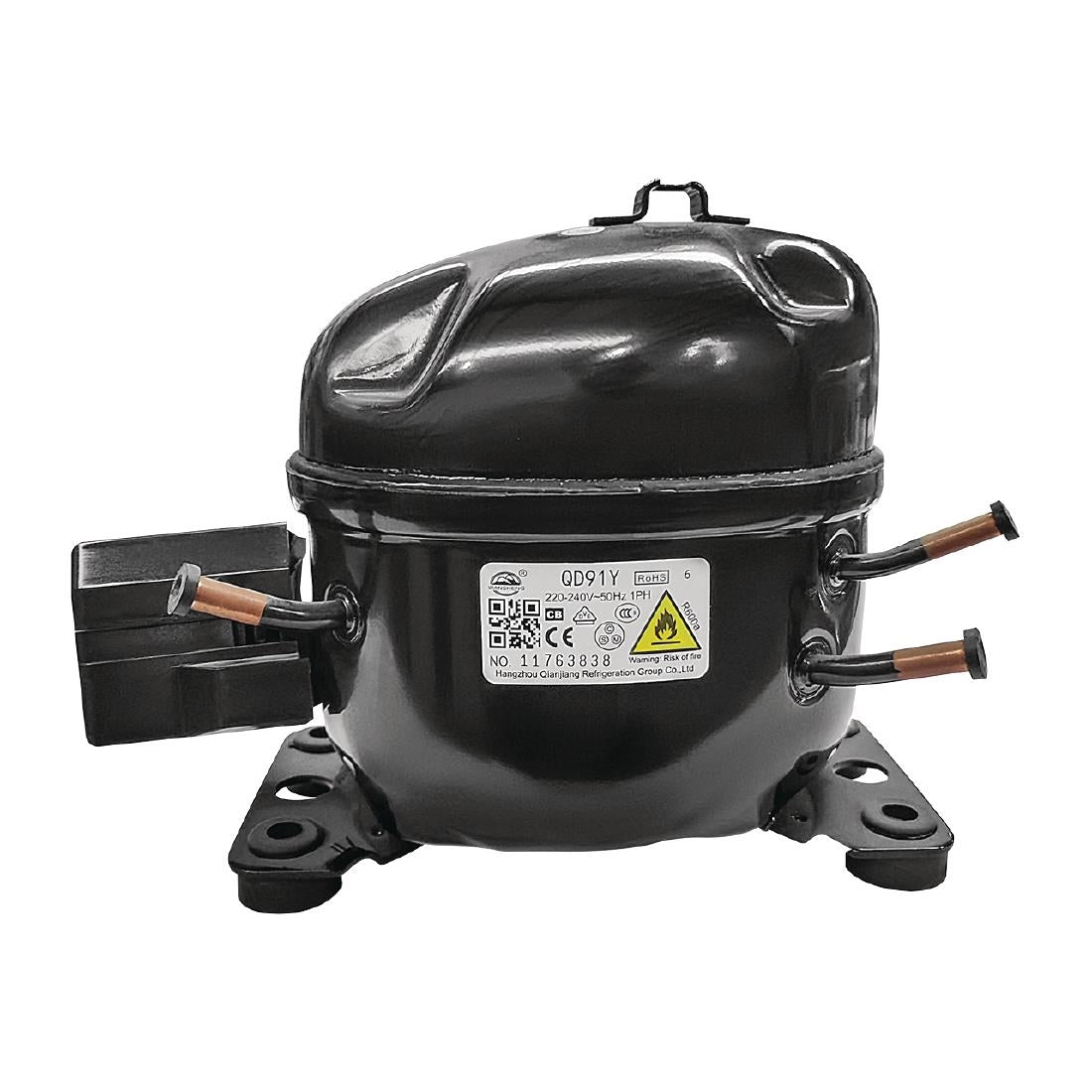 AG872 Polar Compressor (R600A)