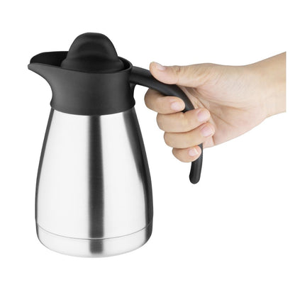 GD297 Olympia thermoskan met schroefdop 0,5Ltr