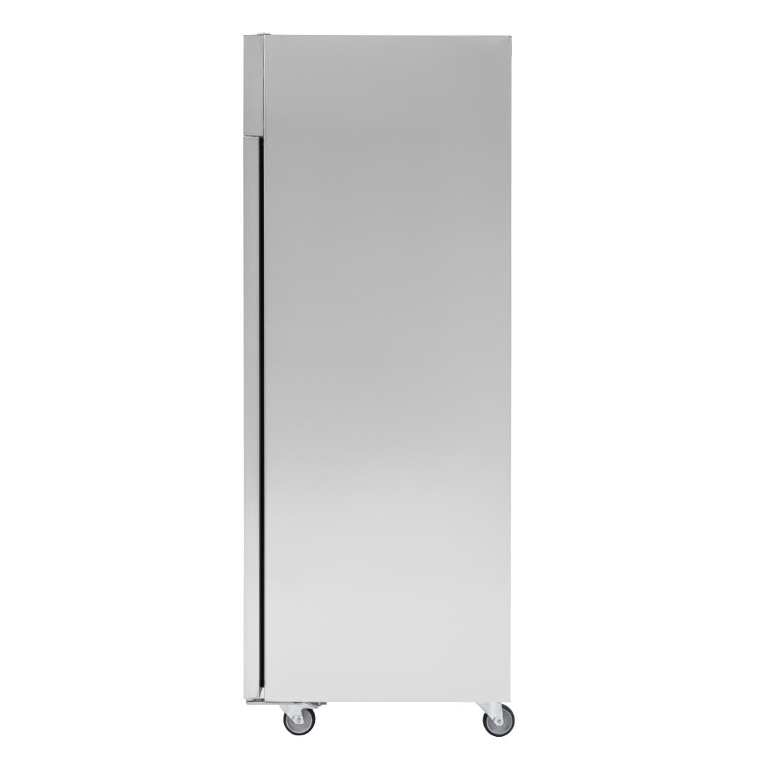 UA030 Polar U-Serie Energiezuinige Staande Koelkast Met Één Deur 700 Liter