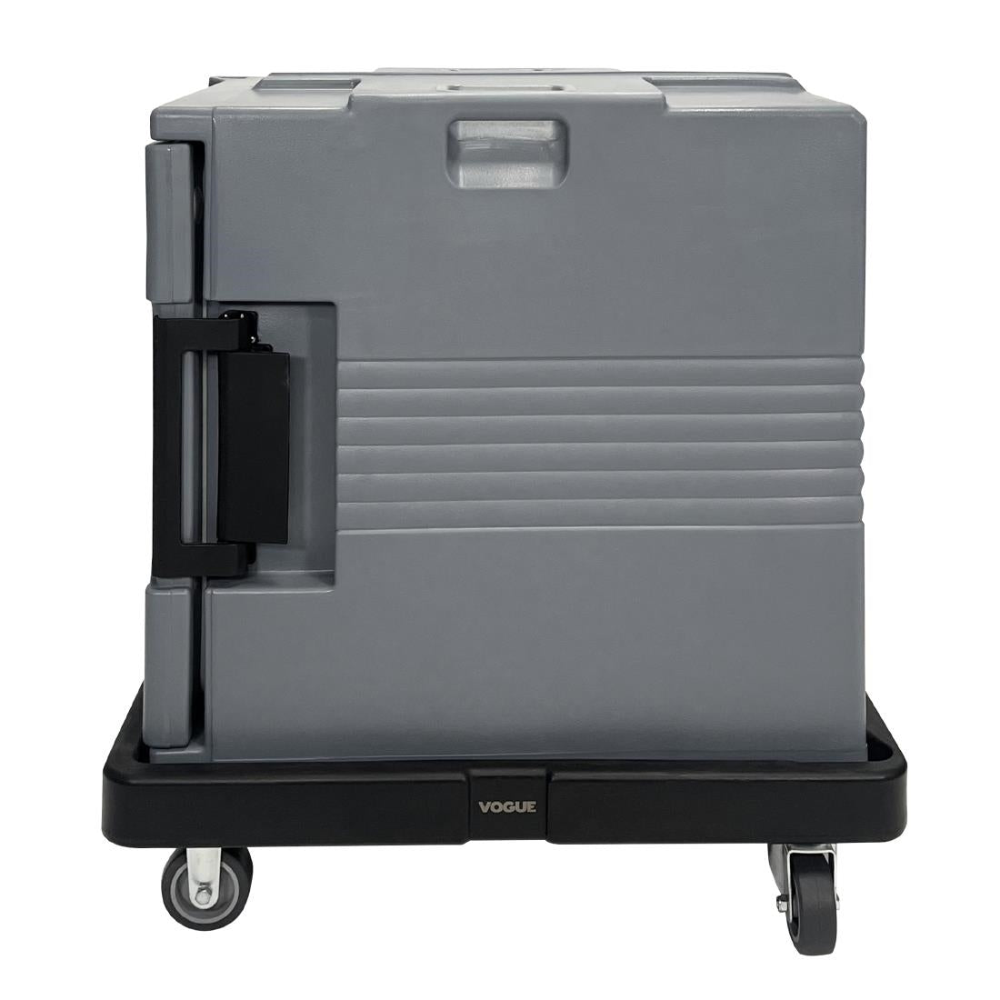DX994 Vogue Thermo-Box 600 Draagwagen Zwart
