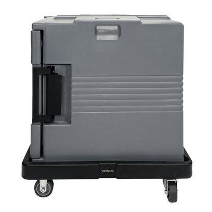 DX994 Vogue Thermo-Box 600 Draagwagen Zwart