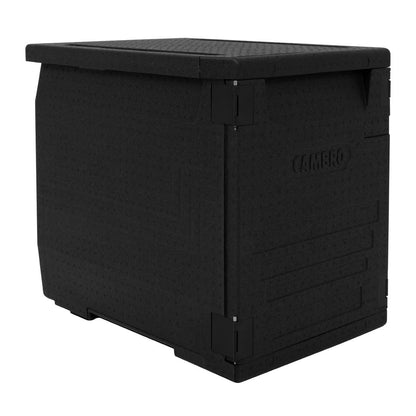 DW583 Cambro Cam GoBox geïsoleerde voedselcontainer 126Ltr met 6 rails
