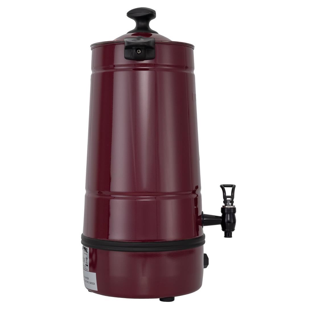 HT767 Buffalo Glühwein En Bisschopswijn Ketel 7Ltr