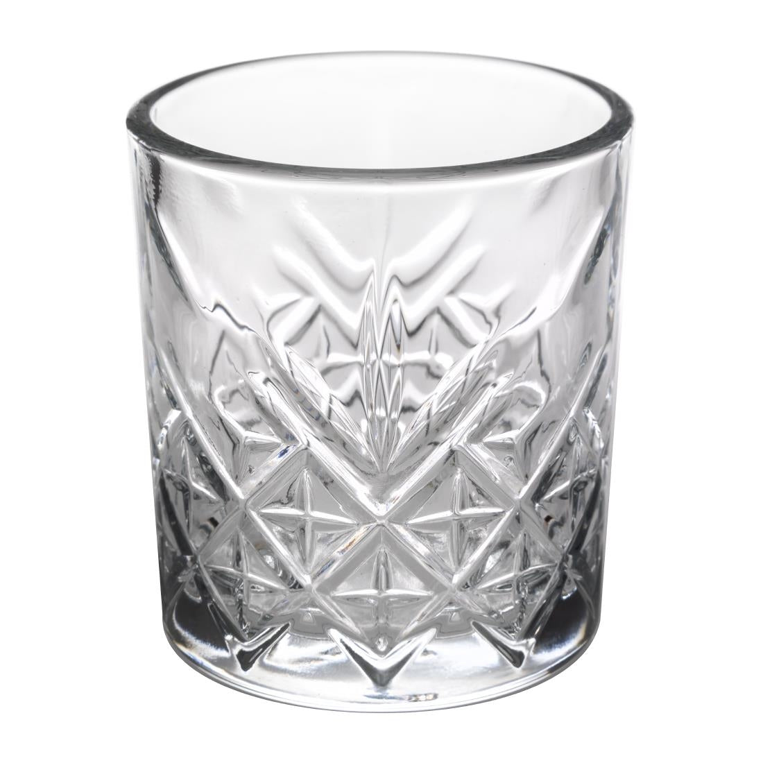 DY306 Utopia Timeless Vintage Tumblers 210ml (12 Stuks)