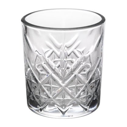 DY306 Utopia Timeless Vintage Tumblers 210ml (12 Stuks)