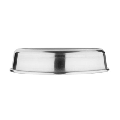 E892 Vogue aluminium platenring