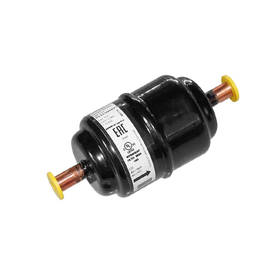 AE225 Polar filterdroger