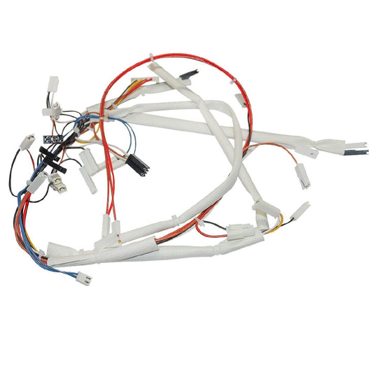 AK811 Buffalo hoofdbedrading