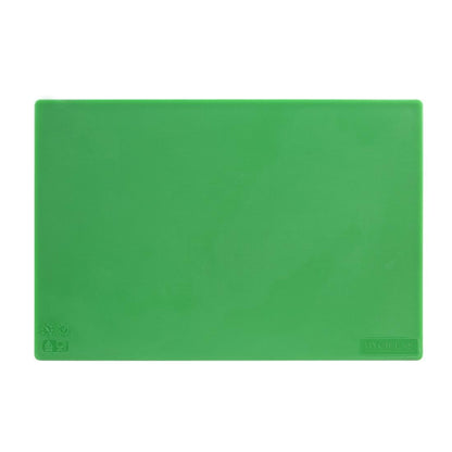 W356 Hygiplas LDPE snijplanken HACCP 450(B) x 300(L) x 10(H)mm (6 stuks)